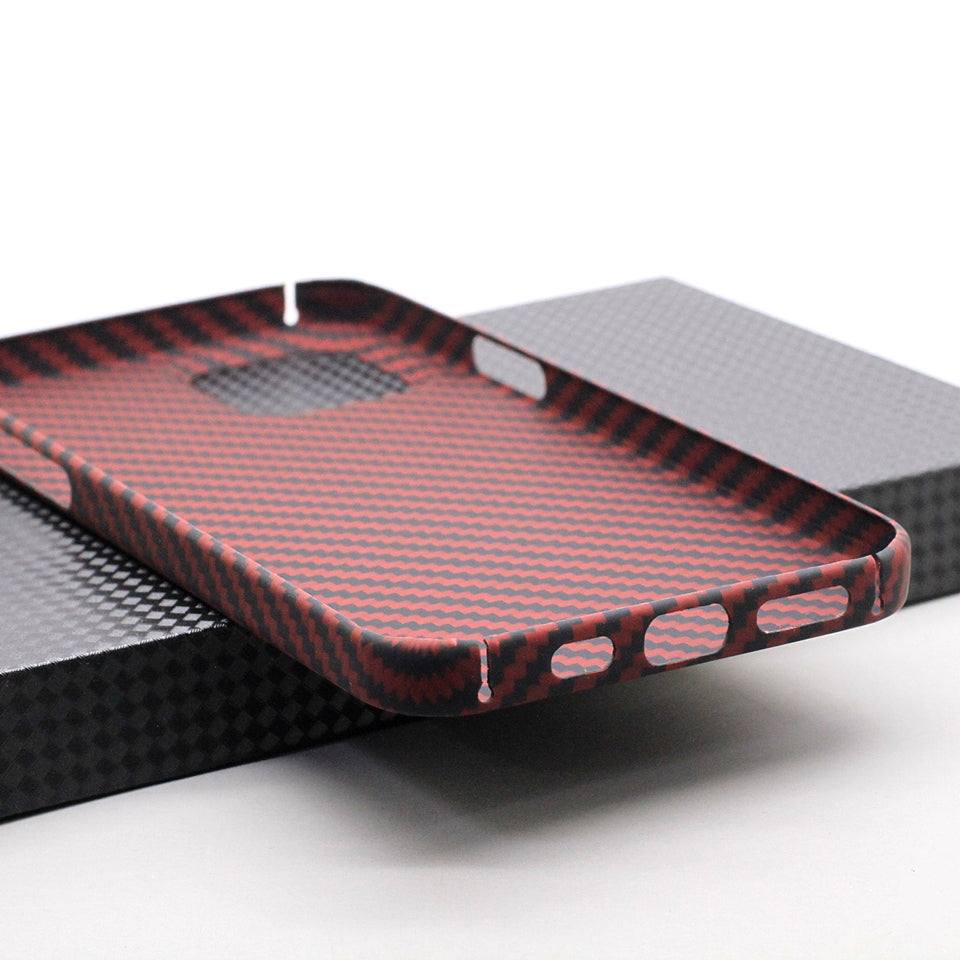 Real Pure Carbon Fiber Protective Case for iPhone - Premium Mobile Phone Cases from Dressmycell.com - Just $43.00! Shop now at Dressmycell.com Real Pure Carbon Fiber Protective Case for iPhone - Premium Mobile Phone Cases from Dressmycell.com - Just $43.00! Shop now at Dressmycell.com